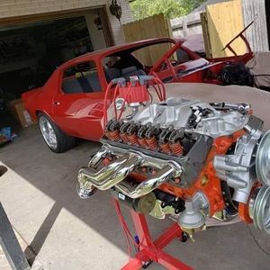 Meet your Posher, Manuel